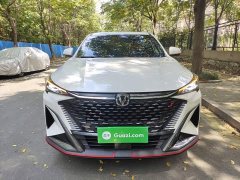 Changan X5 PLUS 1.5T DCT Excellent Type - фото 3