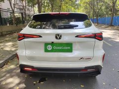 Changan X5 PLUS 1.5T DCT Excellent Type - фото 6