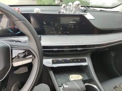 Ford EADO 2024 PLUS Blue Whale NE 1.4T GDI DCT High Energy Edition - фото 13