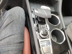 Ford EADO 2024 PLUS Blue Whale NE 1.4T GDI DCT High Energy Edition - фото 14