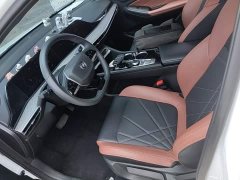 Ford EADO 2024 PLUS Blue Whale NE 1.4T GDI DCT High Energy Edition - фото 15