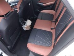 Ford EADO 2024 PLUS Blue Whale NE 1.4T GDI DCT High Energy Edition - фото 17