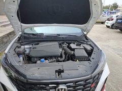 Ford EADO 2024 PLUS Blue Whale NE 1.4T GDI DCT High Energy Edition - фото 20