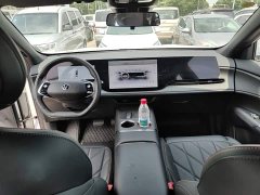Changan CS75PLUS fourth generation UItra 2.0T new Blue Whale smart power - фото 10