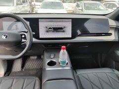 Changan CS75PLUS fourth generation UItra 2.0T new Blue Whale smart power - фото 13