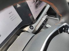 Changan CS75PLUS fourth generation UItra 2.0T new Blue Whale smart power - фото 14