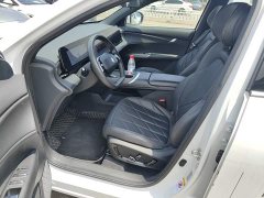 Changan CS75PLUS fourth generation UItra 2.0T new Blue Whale smart power - фото 15