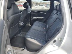 Changan CS75PLUS fourth generation UItra 2.0T new Blue Whale smart power - фото 17