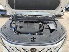 Changan CS75PLUS fourth generation UItra 2.0T new Blue Whale smart power - фото 20