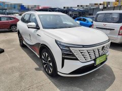 Changan CS75PLUS fourth generation UItra 2.0T new Blue Whale smart power - фото 4
