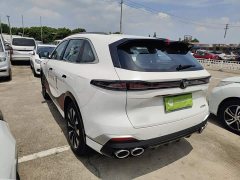 Changan CS75PLUS fourth generation UItra 2.0T new Blue Whale smart power - фото 5