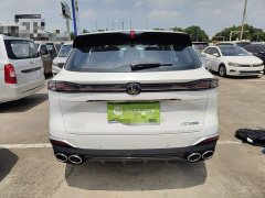 Changan CS75PLUS fourth generation UItra 2.0T new Blue Whale smart power - фото 6