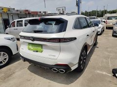 Changan CS75PLUS fourth generation UItra 2.0T new Blue Whale smart power - фото 7