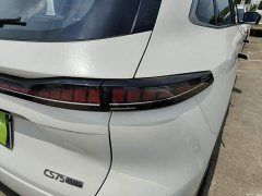 Changan CS75PLUS fourth generation UItra 2.0T new Blue Whale smart power - фото 8