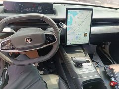 Changan Yida Blue Whale NE 1.5T GDI DCT Exclusive Type - фото 10