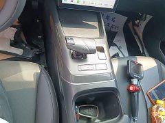 Changan Yida Blue Whale NE 1.5T GDI DCT Exclusive Type - фото 14