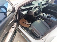 Changan Yida Blue Whale NE 1.5T GDI DCT Exclusive Type - фото 16