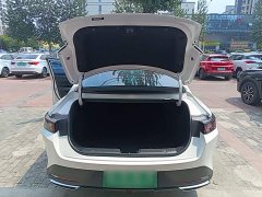 Changan Yida Blue Whale NE 1.5T GDI DCT Exclusive Type - фото 19