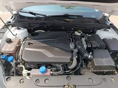 Changan Yida Blue Whale NE 1.5T GDI DCT Exclusive Type - фото 20