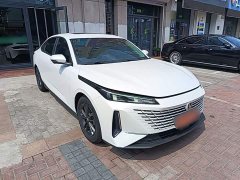 Changan Yida Blue Whale NE 1.5T GDI DCT Exclusive Type - фото 4