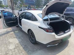 Changan Yida Blue Whale NE 1.5T GDI DCT Exclusive Type - фото 5