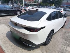 Changan Yida Blue Whale NE 1.5T GDI DCT Exclusive Type - фото 7