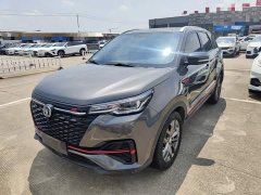 Changan CS55PLUS Blue Whale Edition 1.5T DCT Luxury - фото 1