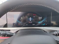 Changan CS55PLUS Blue Whale Edition 1.5T DCT Luxury - фото 12