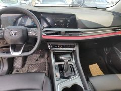 Changan CS55PLUS Blue Whale Edition 1.5T DCT Luxury - фото 13