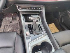 Changan CS55PLUS Blue Whale Edition 1.5T DCT Luxury - фото 14