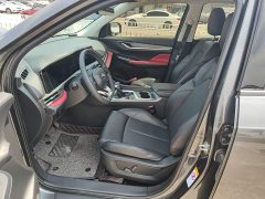 Changan CS55PLUS Blue Whale Edition 1.5T DCT Luxury - фото 15