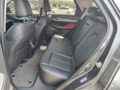 Changan CS55PLUS Blue Whale Edition 1.5T DCT Luxury - фото 17