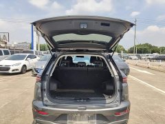 Changan CS55PLUS Blue Whale Edition 1.5T DCT Luxury - фото 19