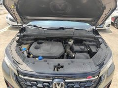 Changan CS55PLUS Blue Whale Edition 1.5T DCT Luxury - фото 20