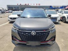 Changan CS55PLUS Blue Whale Edition 1.5T DCT Luxury - фото 3