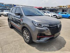 Changan CS55PLUS Blue Whale Edition 1.5T DCT Luxury - фото 4