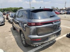 Changan CS55PLUS Blue Whale Edition 1.5T DCT Luxury - фото 5