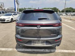 Changan CS55PLUS Blue Whale Edition 1.5T DCT Luxury - фото 6