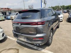 Changan CS55PLUS Blue Whale Edition 1.5T DCT Luxury - фото 7