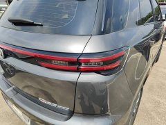 Changan CS55PLUS Blue Whale Edition 1.5T DCT Luxury - фото 8