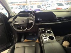 Changan CS55PLUS second generation 1.5T DCT exclusive - фото 10