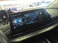Changan CS55PLUS second generation 1.5T DCT exclusive - фото 13