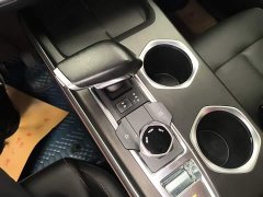 Changan CS55PLUS second generation 1.5T DCT exclusive - фото 14