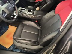 Changan CS55PLUS second generation 1.5T DCT exclusive - фото 15