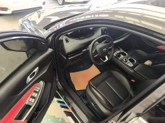 Changan CS55PLUS second generation 1.5T DCT exclusive - фото 16