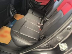 Changan CS55PLUS second generation 1.5T DCT exclusive - фото 17