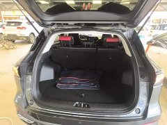 Changan CS55PLUS second generation 1.5T DCT exclusive - фото 19