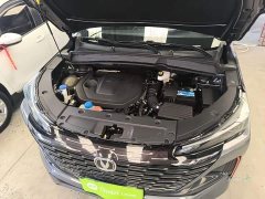 Changan CS55PLUS second generation 1.5T DCT exclusive - фото 20