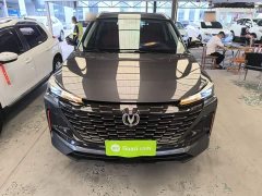 Changan CS55PLUS second generation 1.5T DCT exclusive - фото 3