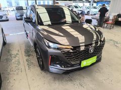 Changan CS55PLUS second generation 1.5T DCT exclusive - фото 4